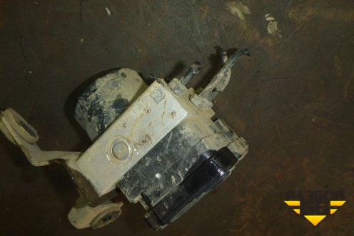 Блок ABS для Chery Indis(S18D) с 2011г (Индис)