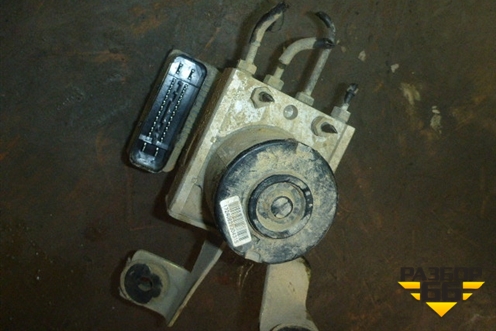 Блок ABS для Chery Indis(S18D) с 2011г (Индис)