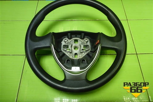 Рулевое колесо под AIR BAG без AIR BAG (8450060915) для VAZ Kalina/Калина