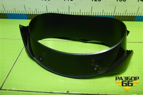 Накладка на щиток приборов (21925325124) для VAZ Kalina/Калина