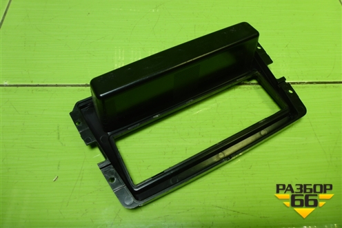 Рамка магнитолы (21925325212) для VAZ Kalina/Калина