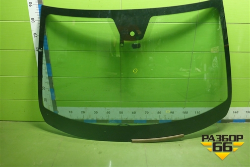 Стекло лобовое (под датчик дождя с обогревом) для VAZ Largus/Ларгус с 2012-2024г