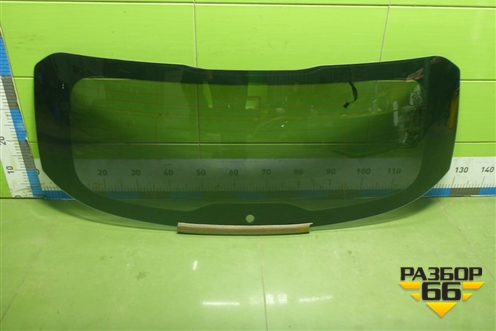 Стекло двери багажника для Geely Coolray с 2019-2025г (Кулрей)