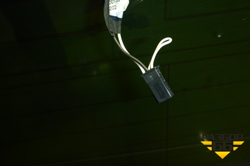 Стекло двери багажника для Geely Coolray с 2019-2025г (Кулрей)