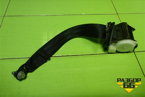 Ремень безопасности задний левый (21948217210) для VAZ Kalina/Калина