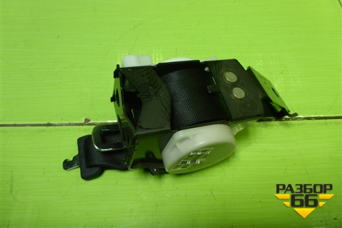 Ремень безопасности задний центральный (21948217310) для VAZ Kalina/Калина