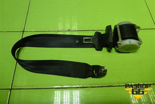 Ремень безопасности передний правый (21928217020) для VAZ Kalina/Калина