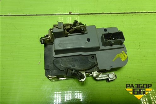 Замок двери передней левой для VAZ Kalina/Калина