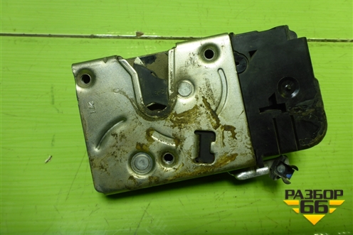 Замок двери передней правой для VAZ Kalina/Калина