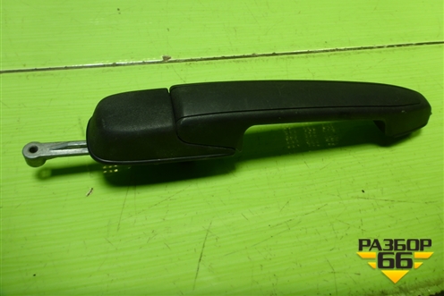 Ручка наружная двери задней правой (11186205150) для VAZ Kalina/Калина