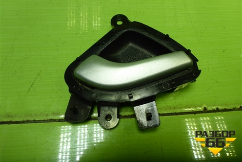 Ручка внутренняя двери задней левой (21906205181) для VAZ Kalina/Калина