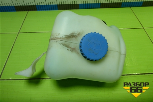 Бачок омывателя лобового стекла (21905208406) для VAZ Kalina/Калина