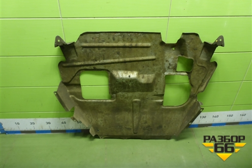 Защита картера двигателя для VAZ Kalina/Калина