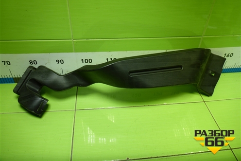 Воздуховод отопителя (11188101342) для VAZ Kalina/Калина