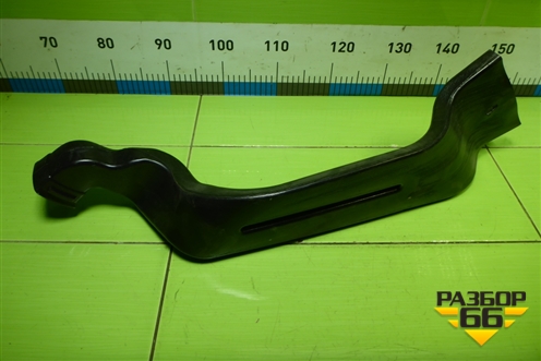 Воздуховод отопителя (11188104032) для VAZ Kalina/Калина