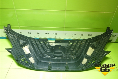 Решетка радиатора (623105AA0C) для Nissan Murano (Z52) с 2016г (Мурано)
