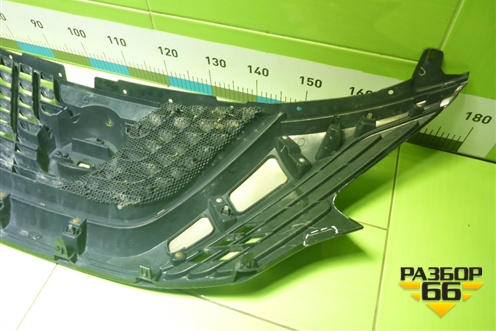 Решетка радиатора (623105AA0C) для Nissan Murano (Z52) с 2016г (Мурано)