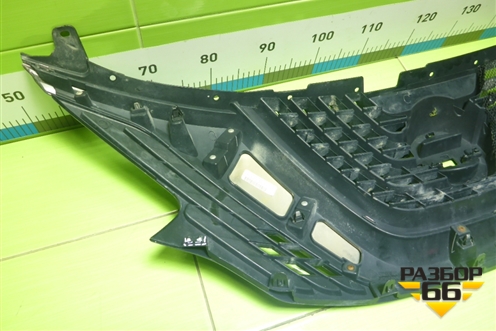 Решетка радиатора (623105AA0C) для Nissan Murano (Z52) с 2016г (Мурано)