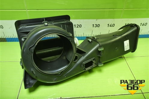 Корпус отопителя (под моторчик) (219108118010) для VAZ Kalina/Калина