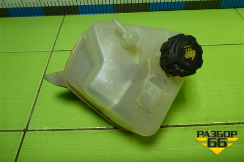 Бачок расширительный (111801311010) для VAZ Kalina/Калина