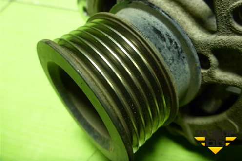 Генератор (21703701010) для VAZ Kalina/Калина