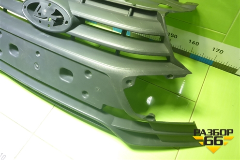 Решетка радиатора (после 2018г) (8450100959) для VAZ Granta/Гранта