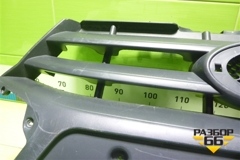 Решетка радиатора (после 2018г) (8450100959) для VAZ Granta/Гранта