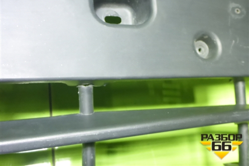 Решетка радиатора (после 2018г) (8450100959) для VAZ Granta/Гранта