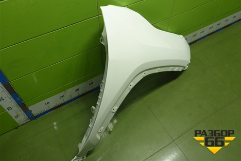 Крыло переднее правое (5381142330) для Toyota Rav-4 с 2018г (Рав 4)