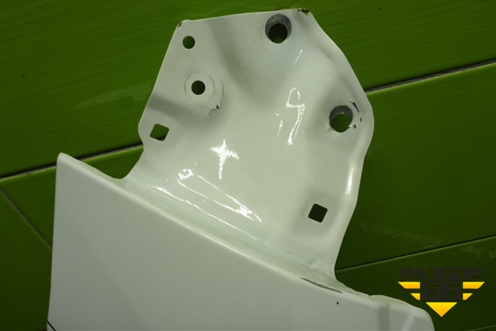 Крыло переднее правое (5381142330) для Toyota Rav-4 с 2018г (Рав 4)