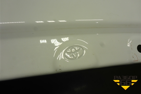 Крыло переднее правое (5381142330) для Toyota Rav-4 с 2018г (Рав 4)