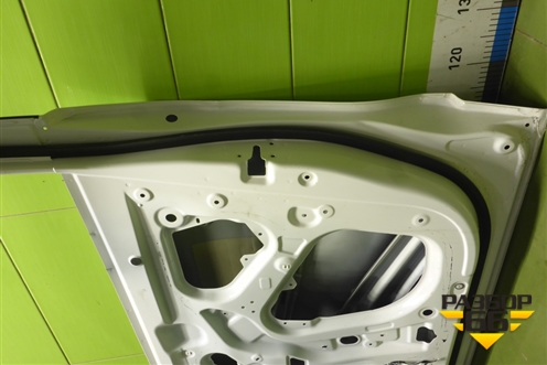 Дверь передняя правая (551001171AA) для OMODA C5 с 2022г (Ц5)