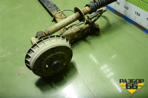 Балка задняя для VAZ Kalina/Калина