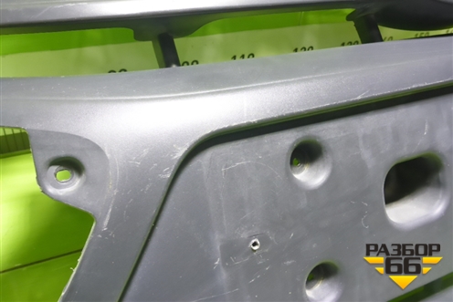 Решетка радиатора (после 2018г) (8450100959) для VAZ Granta/Гранта