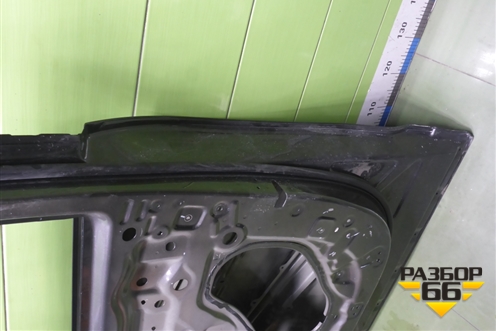 Дверь передняя правая (X0390000044) для LiXiang L7 с 2023г (Л7)