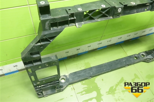 Панель передняя (8400216XGW02A) для Haval Jolion с 2021г (Джолион)