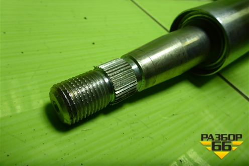 Колонка рулевая под электроусилитель (11173450008) для VAZ Kalina/Калина