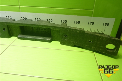 Наполнитель переднего бампера (2803467HF01) для Hongqi H5 с 2022-2025г