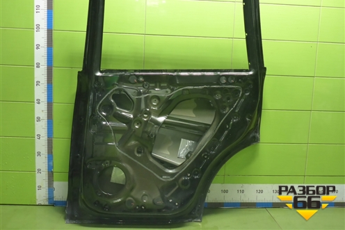 Дверь задняя правая (6201200AKV3CA) для Tank 500 с 2022-2025г