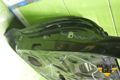 Дверь задняя правая (6201200AKV3CA) для Tank 500 с 2022-2025г