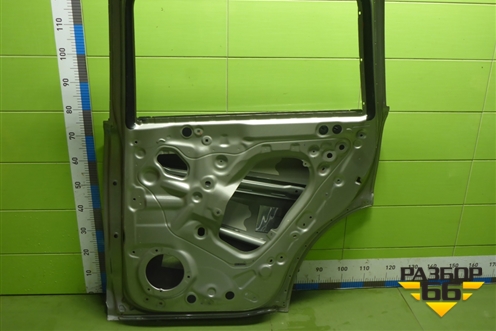 Дверь задняя правая (6201200AKV3CA) для Tank 500 с 2022-2025г