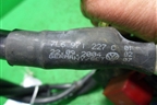 Провод силовой (плюс) (7L6971227C) для Volkswagen Touareg c 2002-2010г (Туарег)