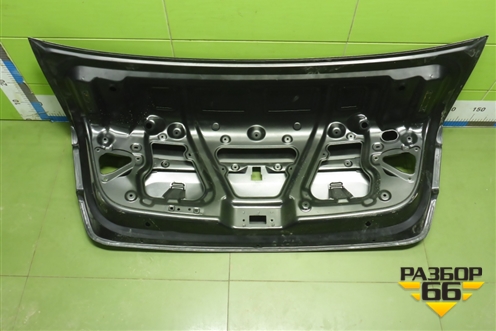 Крышка багажника (69200H0010) для Kia Rio с 2017г (Рио 4)