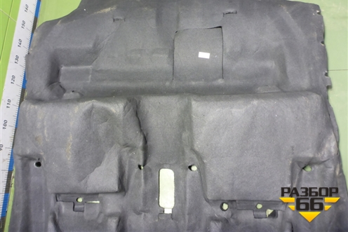 Покрытие напольное (8450060977) для VAZ Kalina/Калина