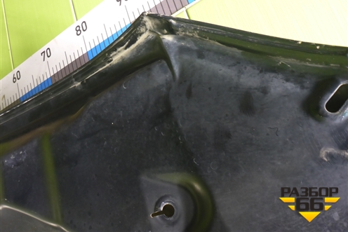 Капот (T4A13097) для Jaguar F-Pace с 2016г