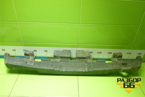 Наполнитель переднего бампера (86520С5500) для Kia Sorento III Prime с 2014-2020г (Соренто3)