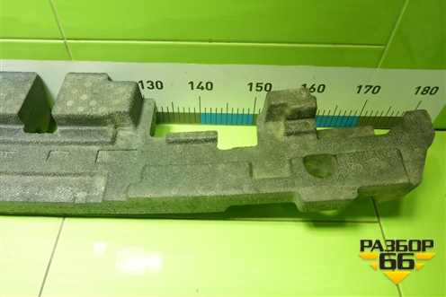 Наполнитель переднего бампера (86520С5500) для Kia Sorento III Prime с 2014-2020г (Соренто3)