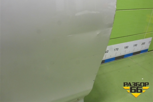 Дверь задняя правая для Toyota Rav-4 с 2012-2019г (Рав 4)