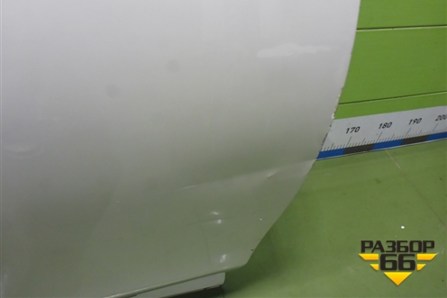 Дверь задняя правая для Toyota Rav-4 с 2012-2019г (Рав 4)