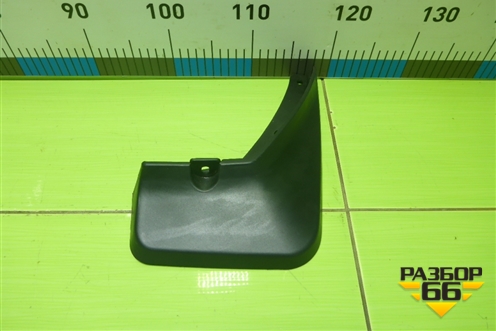 Брызговик задний правый для Changan CS35 Plus с 2018г (ЦС 35 плюс)